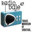 Listen to Travis Morrison talk Shoutabl on the Radio Dale podcast