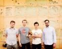 Rock it Out! Blog: A Conversation With The Dismemberment Plan