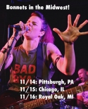Heading to the Midwest for Slackfest!!!
