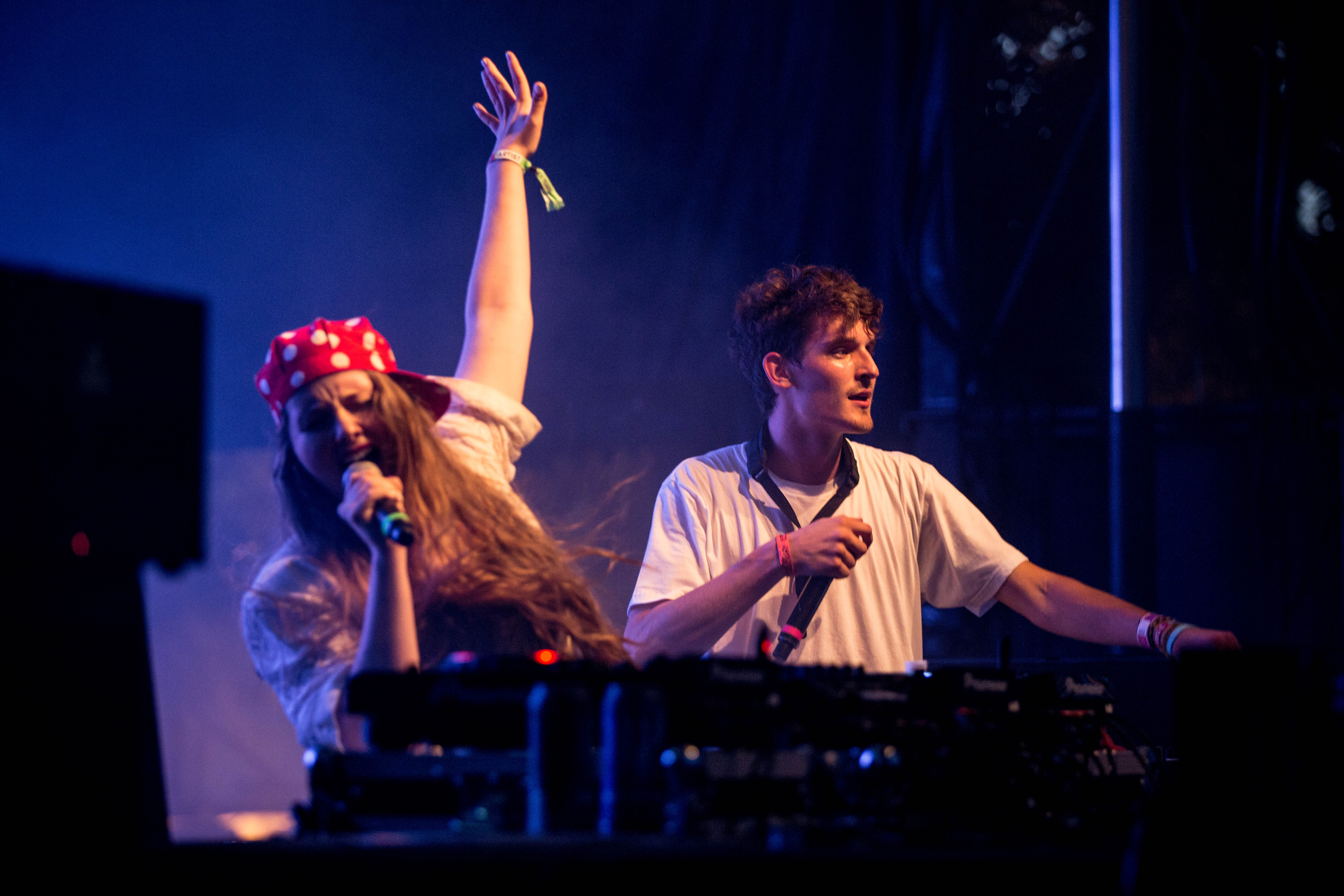 iDAGRiZ @ North Coast