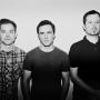 Seagraves, a post-hardcore band from Brooklyn, NY. is: Jameson, Jack, James