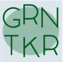 Welcome to the GREEN Revolution