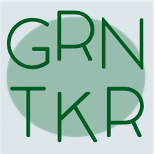 Welcome to the GREEN Revolution