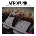 NPR's Lars Gotrich & Afropunk dig Laughing Man, make rad mixtapes